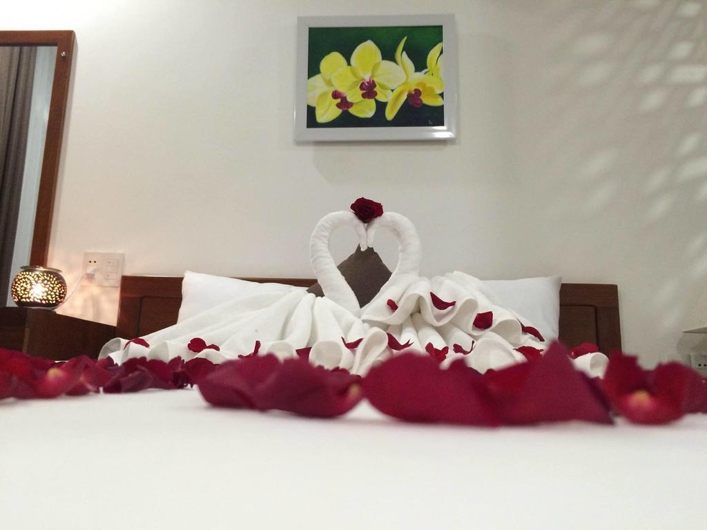 Ocean Flower Hotel Da Nang Eksteriør billede