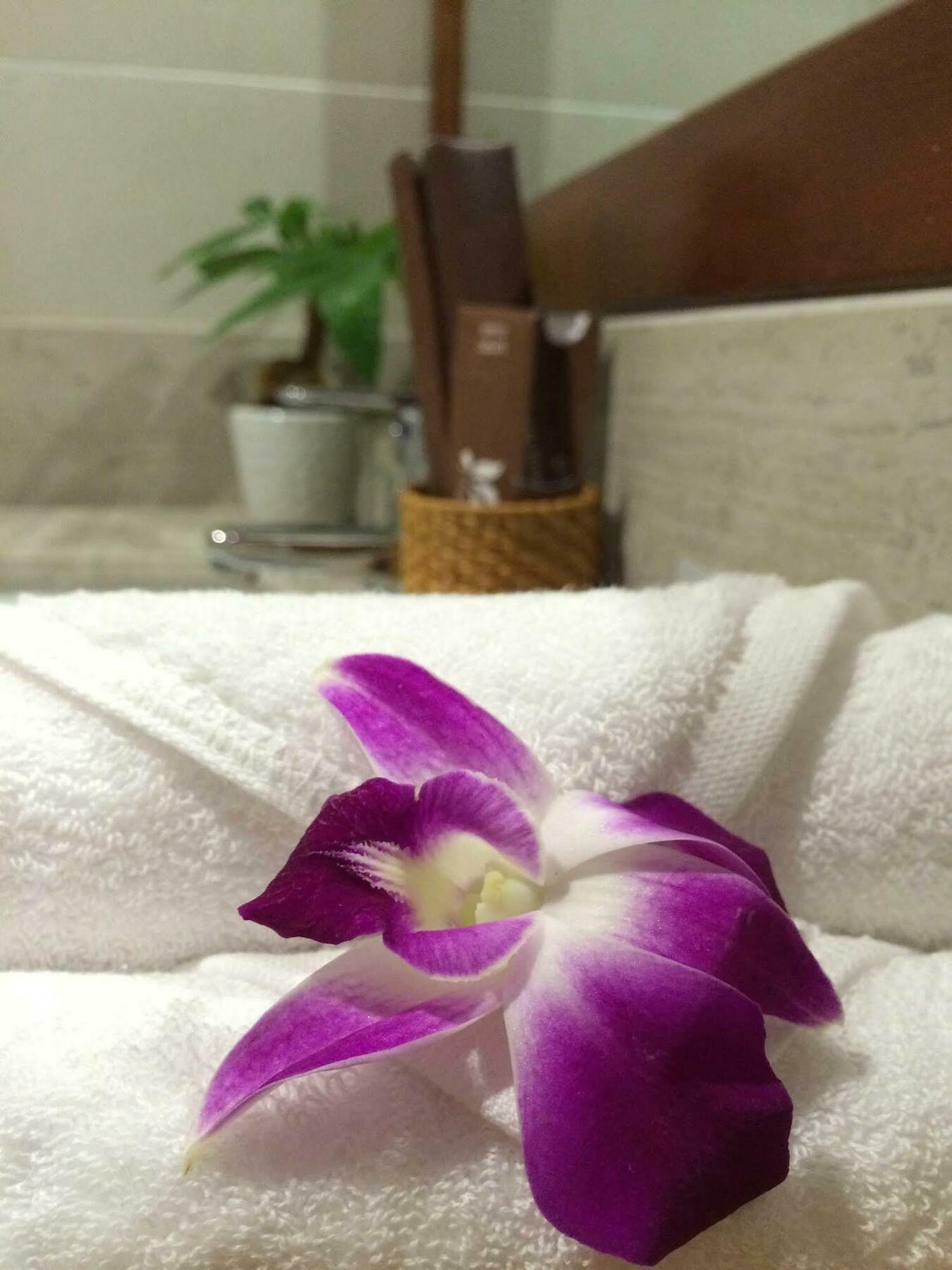 Ocean Flower Hotel Da Nang Eksteriør billede